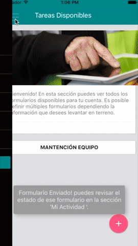 DataScope | Best Field Data Collection App - Mobile Forms